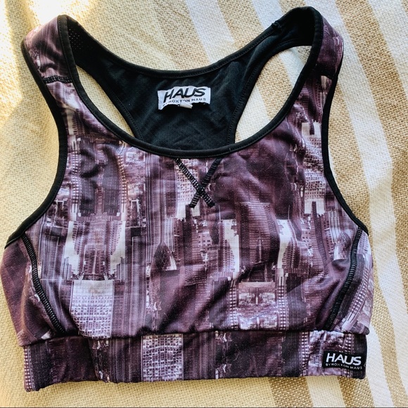 SOLD Asos London bra - Picture 2 of 6